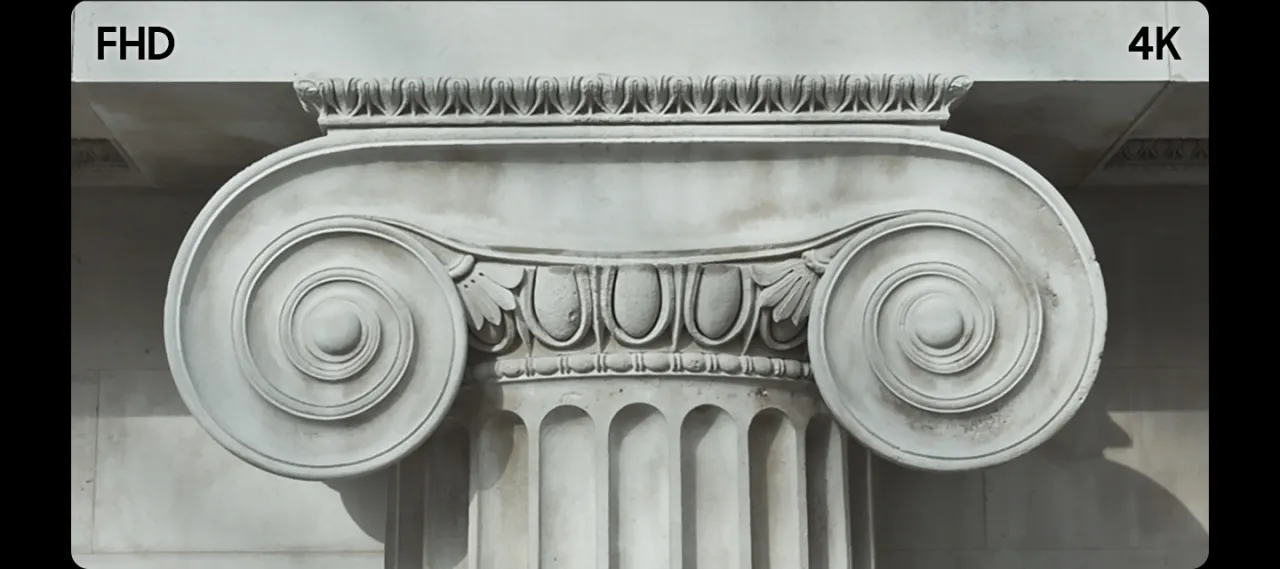(2Q) 삼성 TV UHD 43인치 (스탠드) (36) KU43UF8030FXKR-S 상세 이미지 5