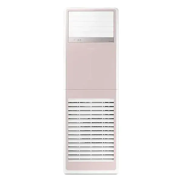 [삼성전자] 비스포크 중대형 냉난방기 380볼트 30평 (삼상) AP110BSPPBH8SY (핑크)