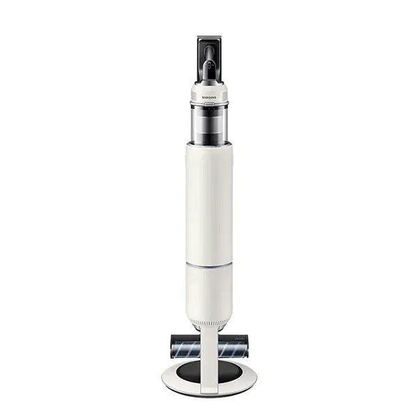 [삼성] NEW 비스포크 AI 제트 Lite 280W 무선 청소기 물걸레 브러시 패키지 산토리니 베이지, VS28D952DCB [페이]