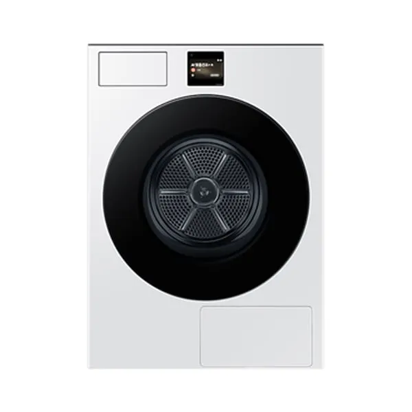 [삼성전자] NEW 비스포크 AI 건조기 20kg 1등급 화이트 DV80F20DDW [페이]