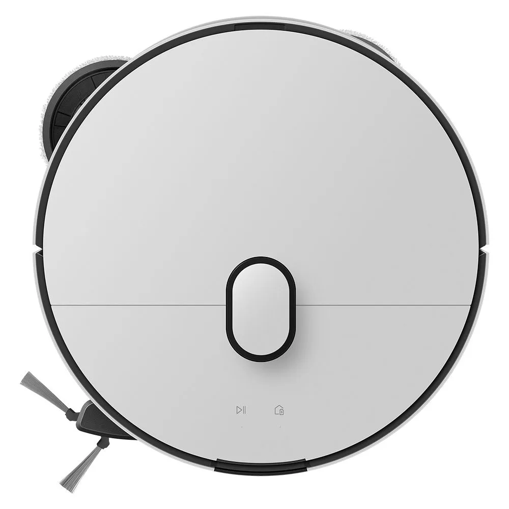 [삼성] NEW 비스포크 AI 스팀 플러스 자동 급배수 로봇청소기 새틴 그레이지 VR80F01SDG [페이] 썸네일 3