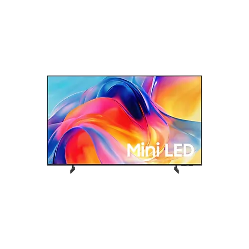 [삼성] Mini LED 4K AI Smart TV 43인치(108cm) 1등급 KU43MH70AFXKR [스탠드] [페이]