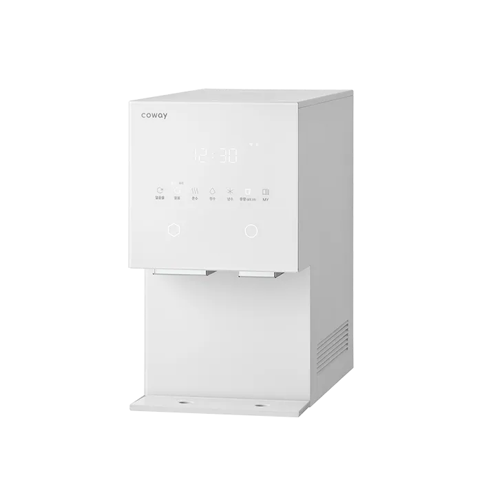 [코웨이] 아이콘 얼음정수기 맥스 CHPI-7420N