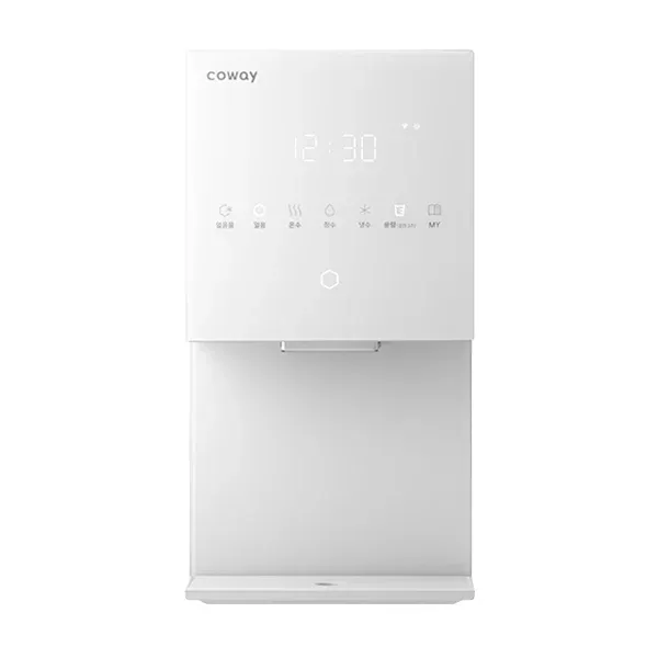 [코웨이] 아이콘 얼음정수기 오리지널 CHPI-7400N