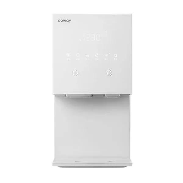 [코웨이] 아이콘 얼음정수기 오리지널 CPI-7400N