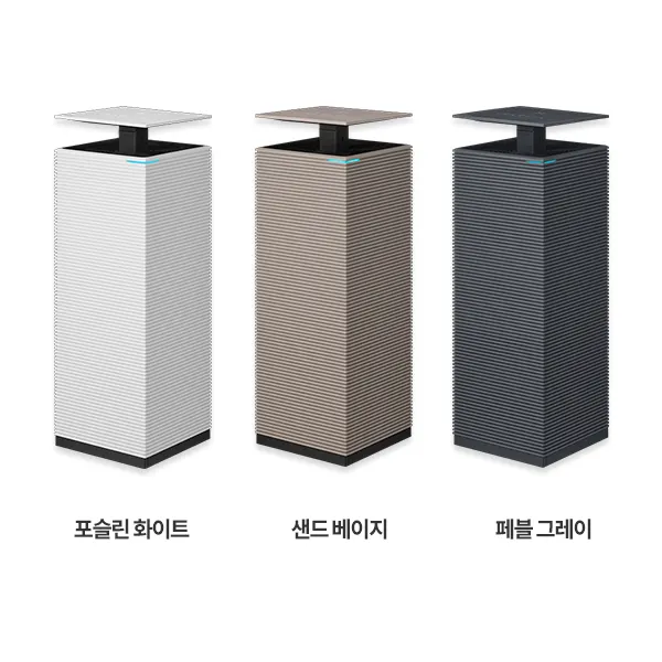 [코웨이]노블 제습공기청정기 APD-1025E 썸네일 3