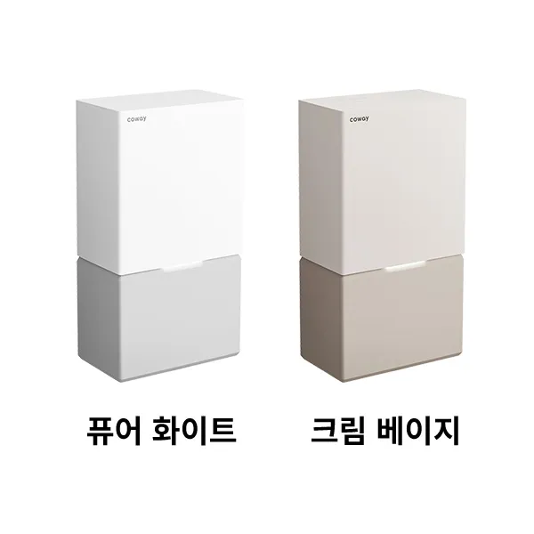 [코웨이]인버터 제습기 20L AD-2026C 썸네일 3
