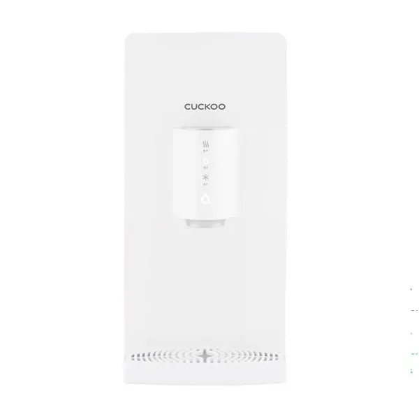 [쿠쿠] 인스퓨어 슬림 냉온 정수기 CP-X501HW