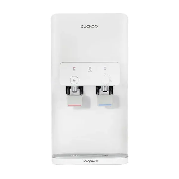 [쿠쿠] 인스퓨어 코크살균 냉온 정수기 CP-WS601HW