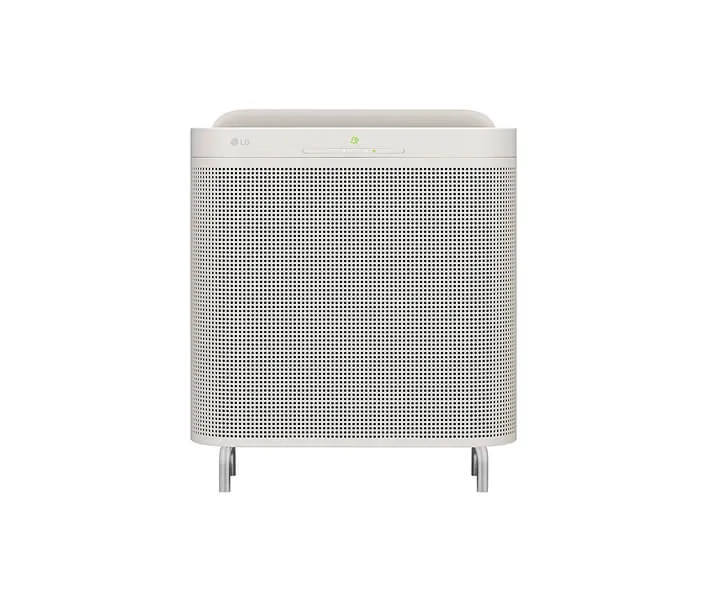 LG 퓨리케어 AI 오브제컬렉션 월핏 (스탠드) 59.4㎡