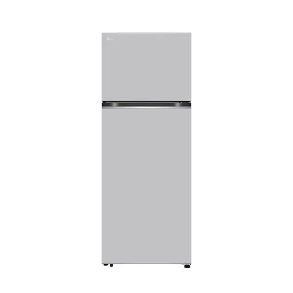 [LG] 오브제컬렉션 일반냉장고 461L 크림 그레이 (D463MRR33)