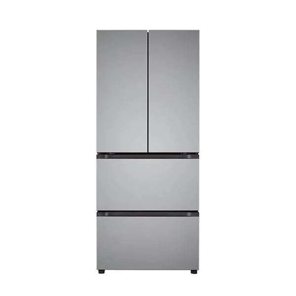 [LG] 디오스 오브제컬렉션 김치톡톡 김치냉장고 402L 프라임 실버 Z408MPSF23