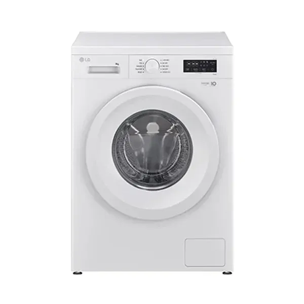 [LG] 트롬 세탁기 9kg 화이트 (F9WTQ)