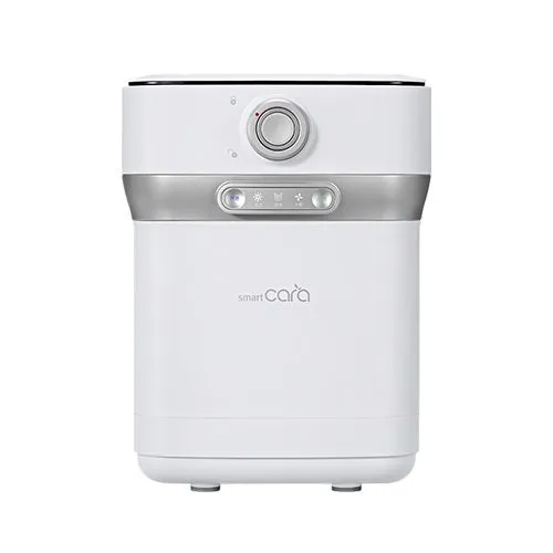 [스마트카라] 400Pro2 음식물처리기 2L SC-D0208 (화이트)(SC-D0208_WH)