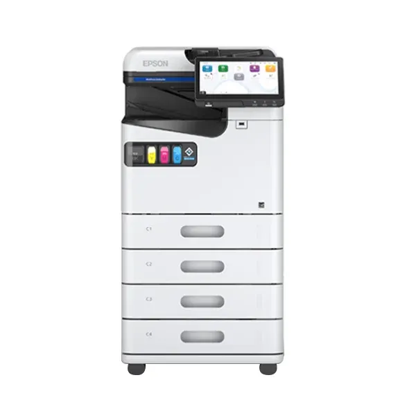 [엡손] 복합기 WorkForce Enterprise AM-C400