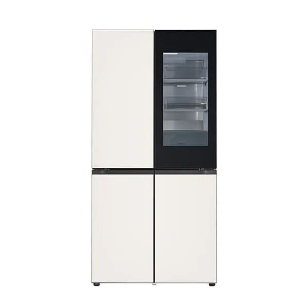 LG 냉장고 M626GBB332S
