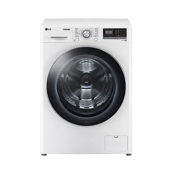 LG 세탁기 F12WVAR (36개월)