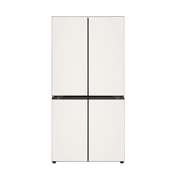 LG 냉장고 M876GBB181