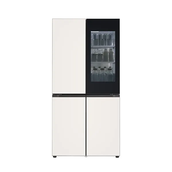 LG 냉장고 M626GBB352