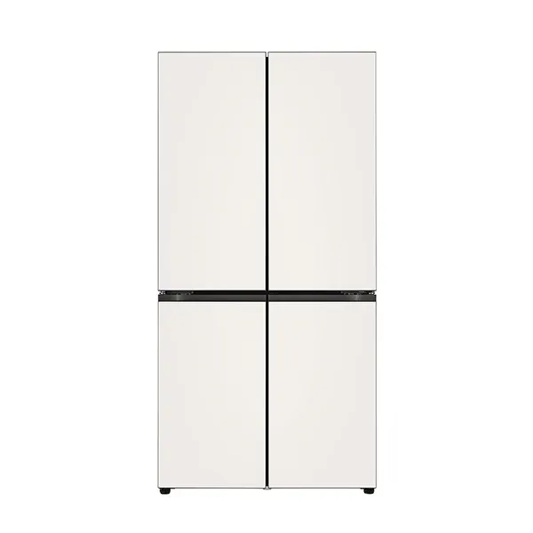 LG 냉장고 H876GBB141