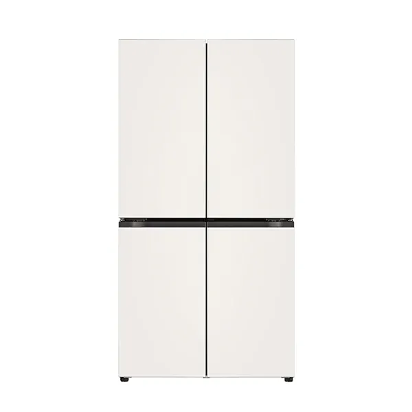 LG 냉장고 T876MEE041
