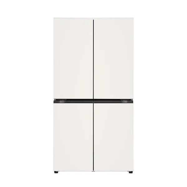 LG 냉장고 T876MEE012