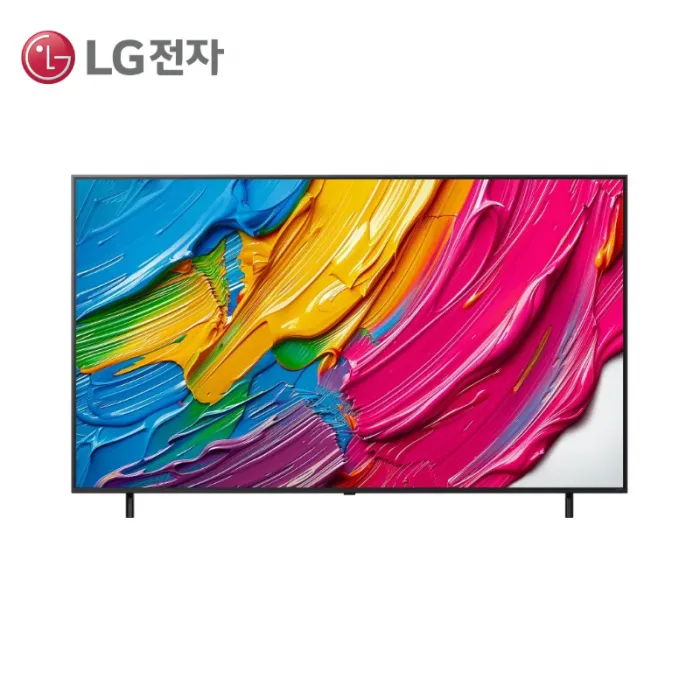 LG TV 75QNED65ABS/W (36개월)