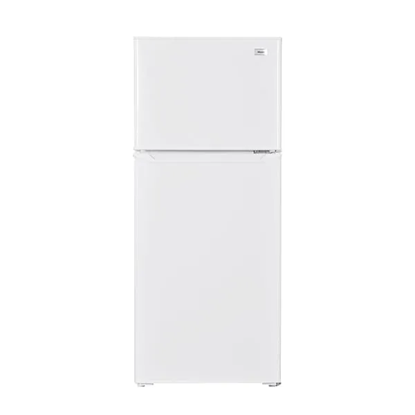 [하이얼] 2도어 냉장고 155L (퓨어화이트) (HRT166PDW) (36개월)