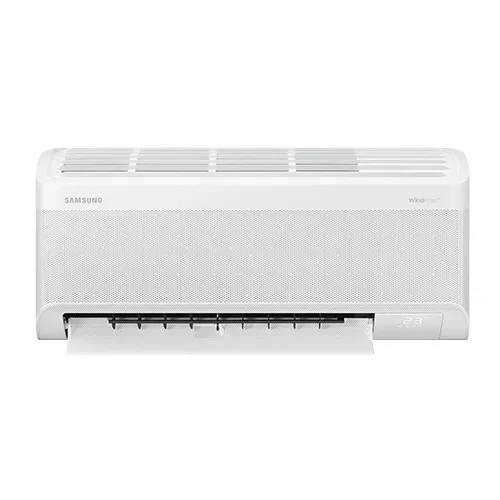 (1Q) 삼성 에어컨 무풍 클래식 일반 화이트 스탠드+벽걸이 17평+6평 (36) AF70F17D24LRS 썸네일 3