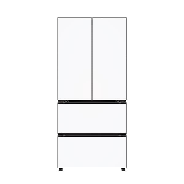 [LG가전구독] 디오스 오브제컬렉션 김치톡톡 Fit&Max 김치냉장고 480L 에센스화이트 Z484GQQ153S