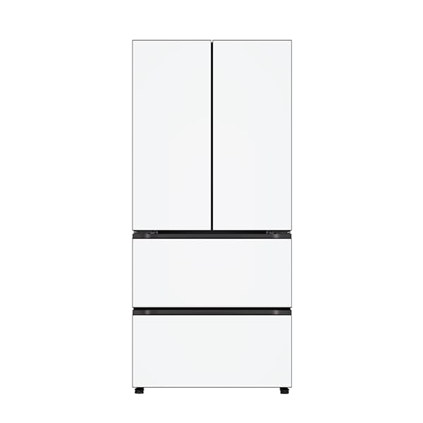 [LG가전구독] 디오스 오브제컬렉션 김치톡톡 Fit&Max 김치냉장고 480L 에센스화이트 Z484MQQ172S
